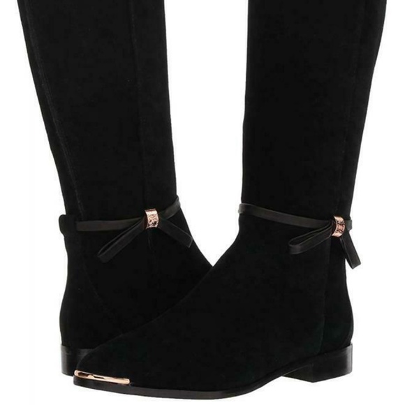 lykla knee high boot